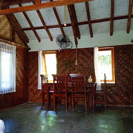 Magpie Homestay & Jungle Trekking Only For Guest Trekking With Us 武吉拉旺 外观 照片
