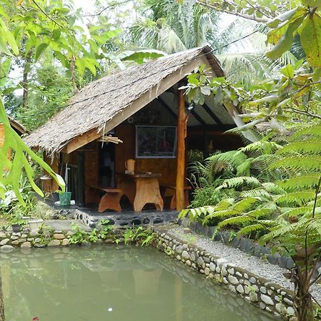 Magpie Homestay & Jungle Trekking Only For Guest Trekking With Us 武吉拉旺 外观 照片