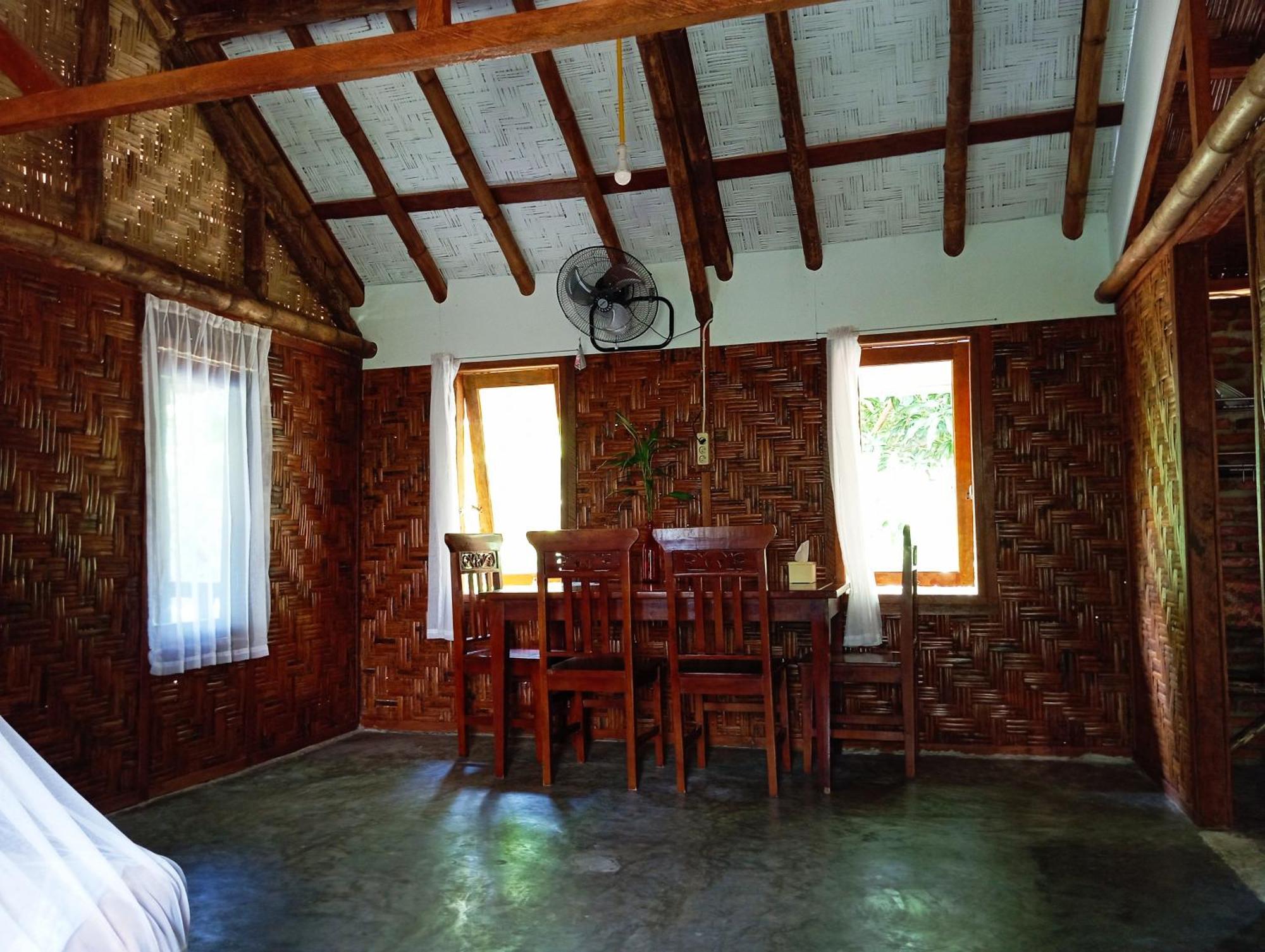 Magpie Homestay & Jungle Trekking Only For Guest Trekking With Us 武吉拉旺 外观 照片