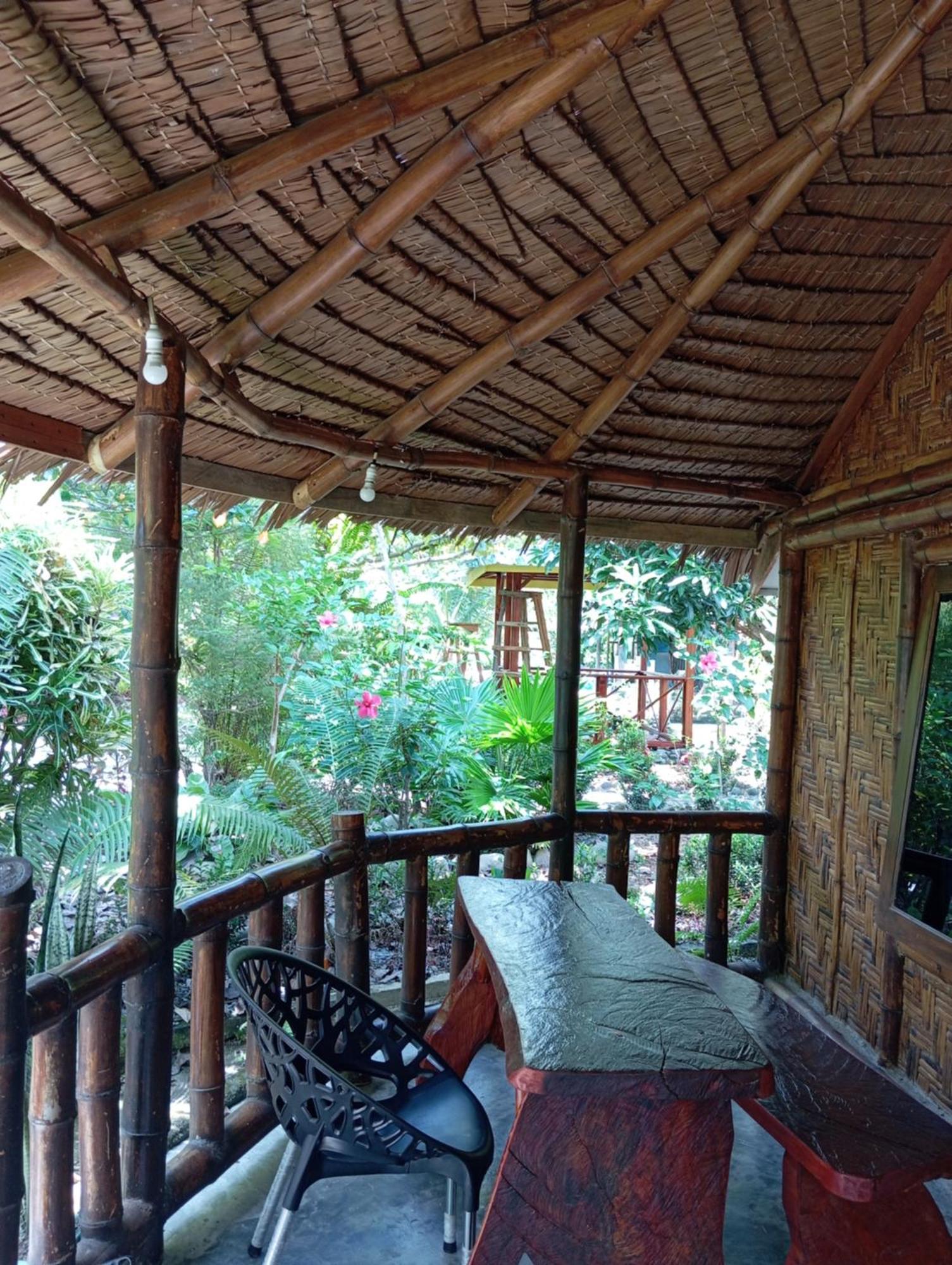Magpie Homestay & Jungle Trekking Only For Guest Trekking With Us 武吉拉旺 外观 照片