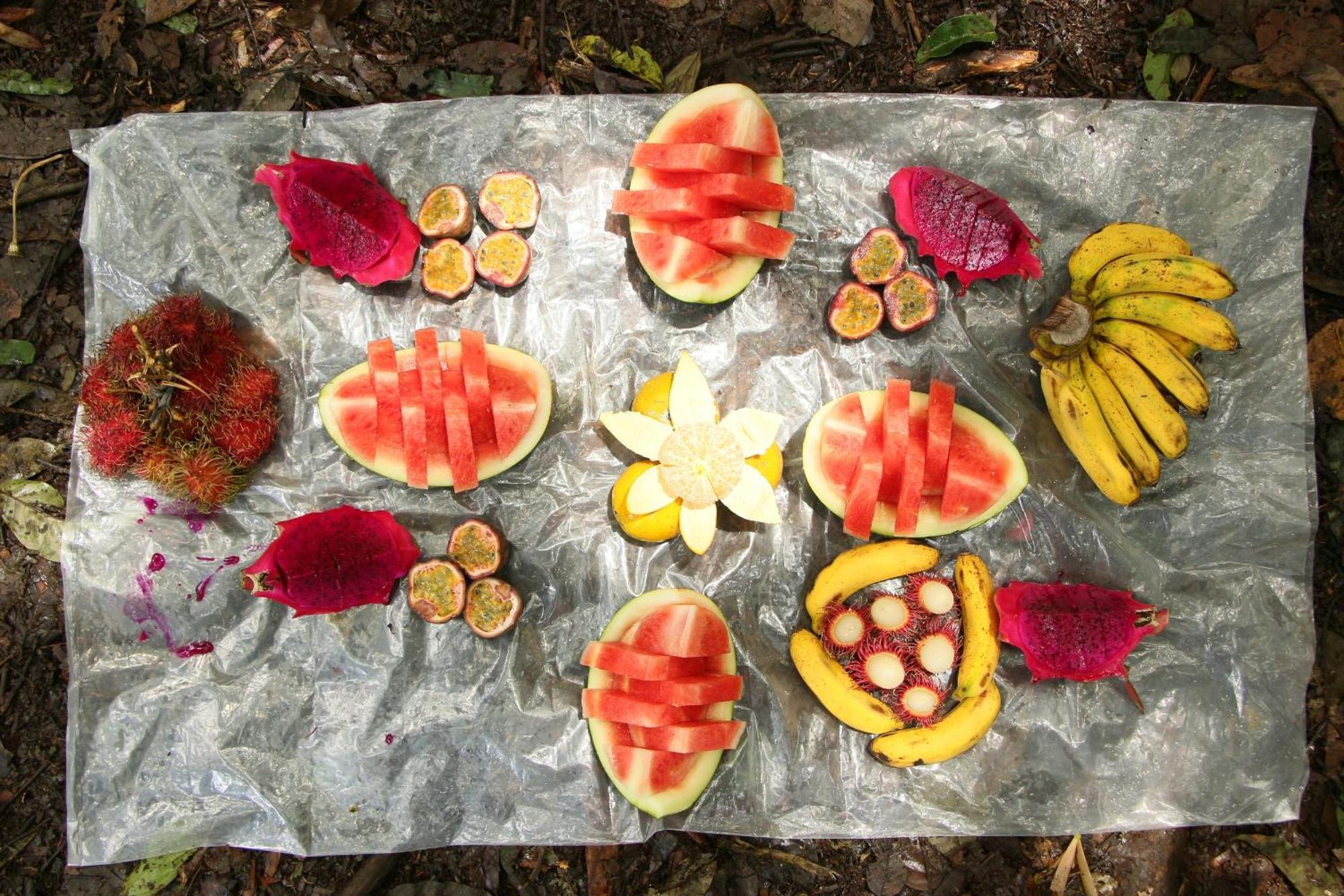 Magpie Homestay & Jungle Trekking Only For Guest Trekking With Us 武吉拉旺 外观 照片