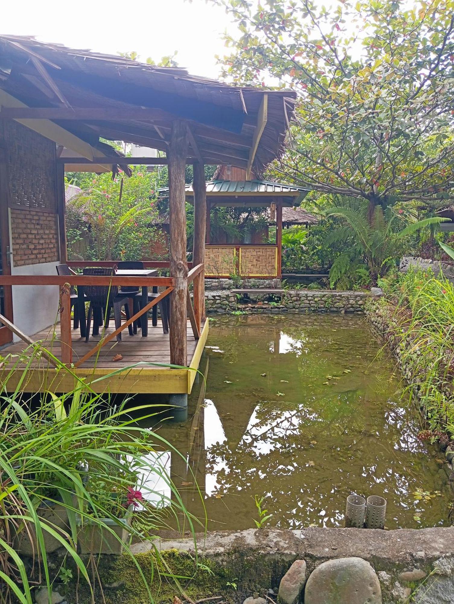 Magpie Homestay & Jungle Trekking Only For Guest Trekking With Us 武吉拉旺 客房 照片