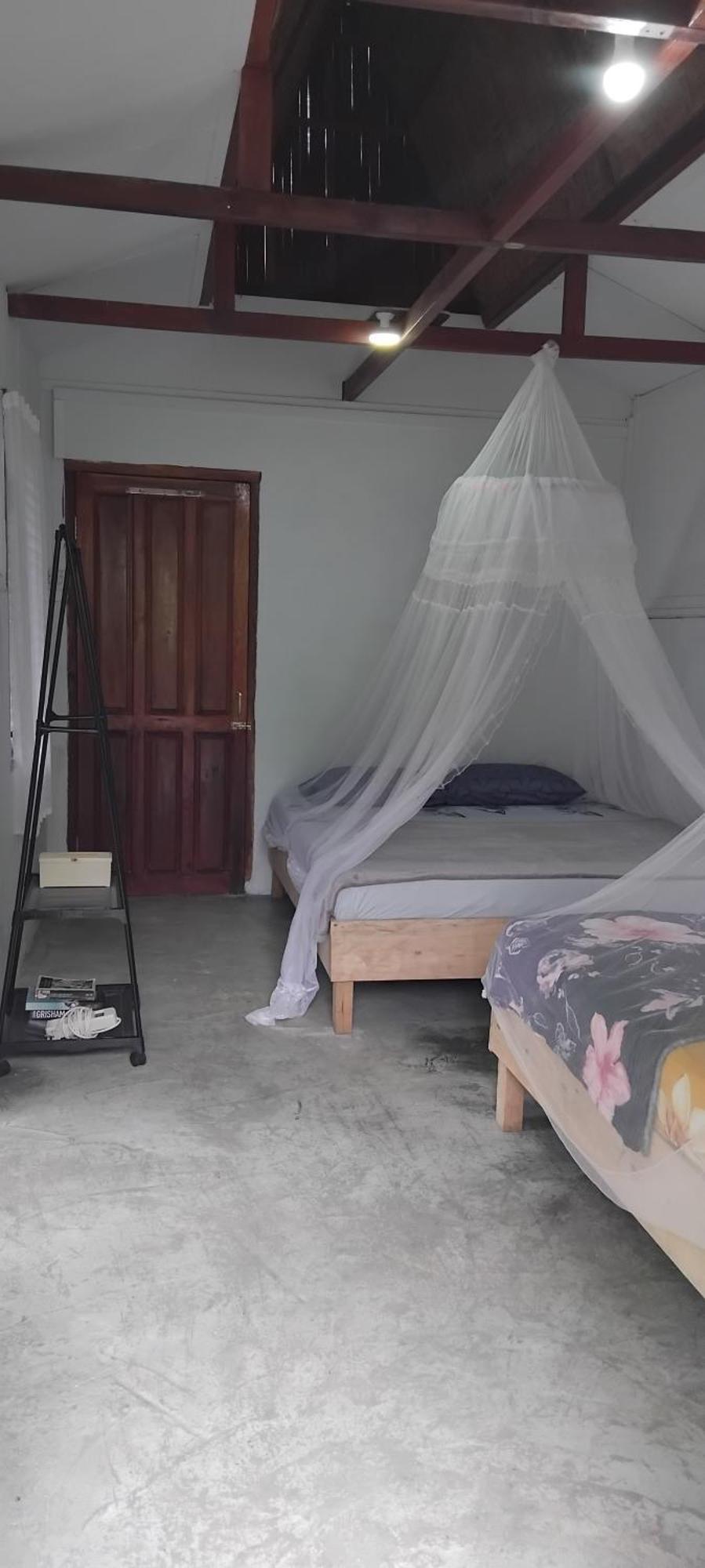Magpie Homestay & Jungle Trekking Only For Guest Trekking With Us 武吉拉旺 客房 照片