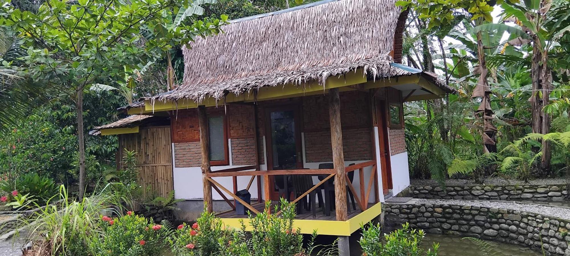 Magpie Homestay & Jungle Trekking Only For Guest Trekking With Us 武吉拉旺 客房 照片
